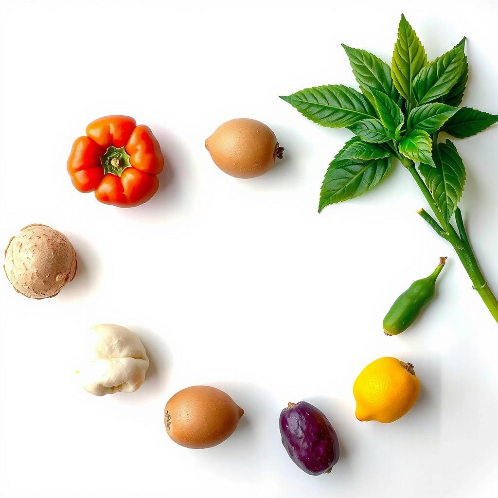 Ernährungsexpertin analysiert Biomarker-Daten